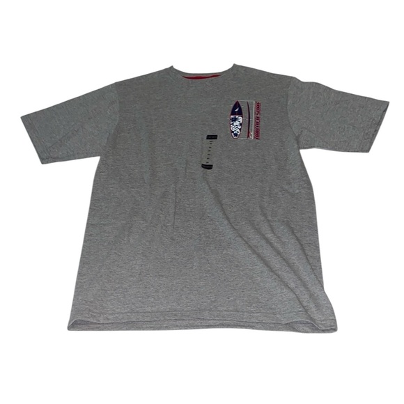 Nautica Tops - Nautical New Women’s Size 20 (Equivalent To XXL) Shorts Sleeve Graphic Tee